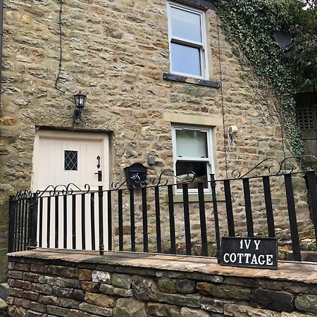 Ivy Cottage Low Eskcleth Buitenkant foto